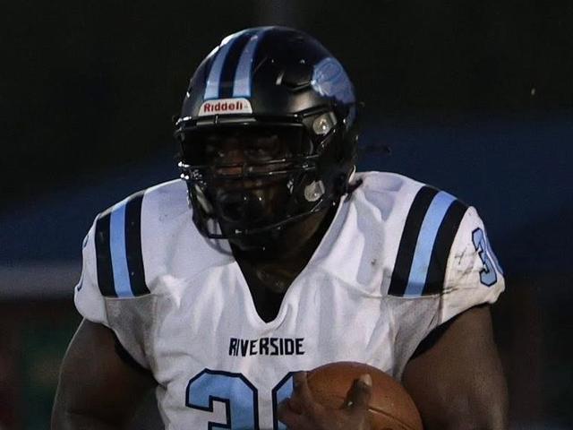 Elijah Moore